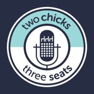 Tripleseat Podcast 