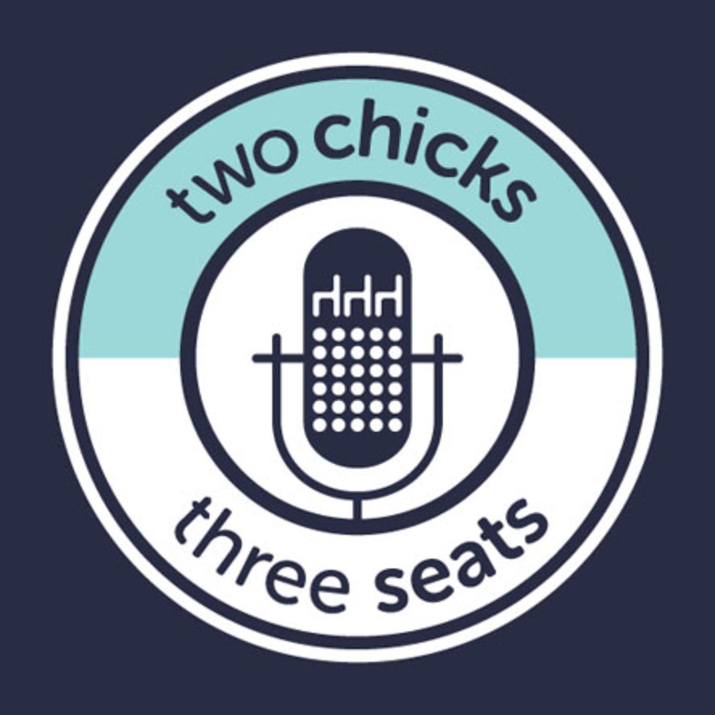 Tripleseat Podcast